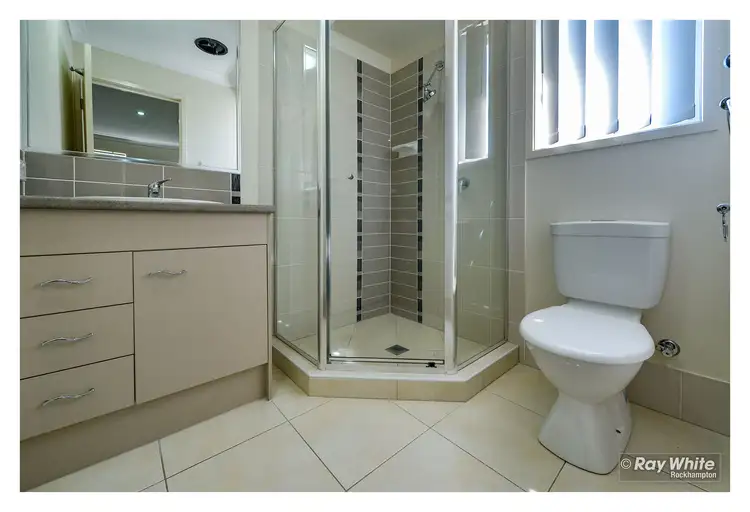 Fourth view of Homely house listing, 18 Leichhardt Drive, Gracemere QLD 4702