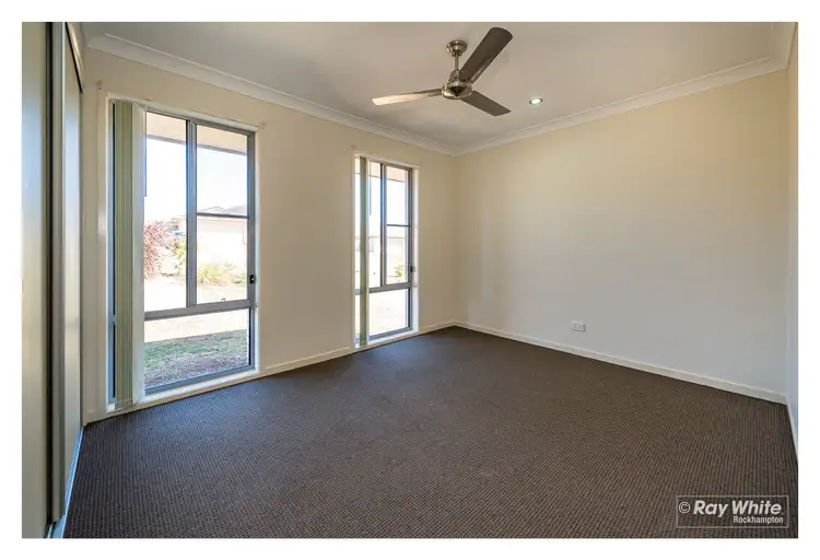 Fifth view of Homely house listing, 18 Leichhardt Drive, Gracemere QLD 4702