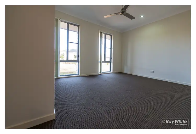 Sixth view of Homely house listing, 18 Leichhardt Drive, Gracemere QLD 4702