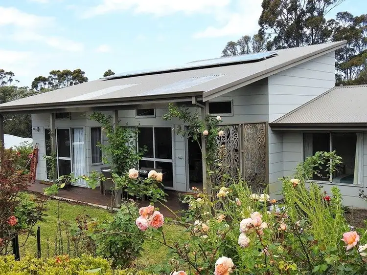Main view of Homely house listing, 8 Glendale Close, Denmark WA 6333