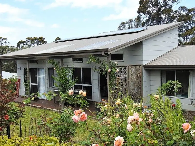 Main view of Homely house listing, 8 Glendale Close, Denmark WA 6333