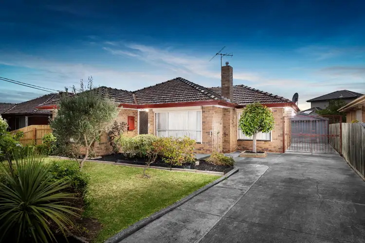 Main view of Homely house listing, 14 Delta Court, Thomastown VIC 3074