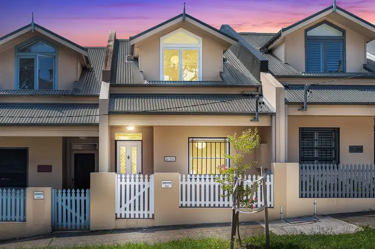 4/155 Booth Street, Annandale NSW 2038
