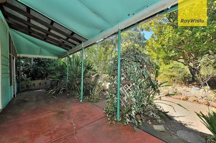 Fifth view of Homely house listing, 20 Hardey Road, Glen Forrest WA 6071