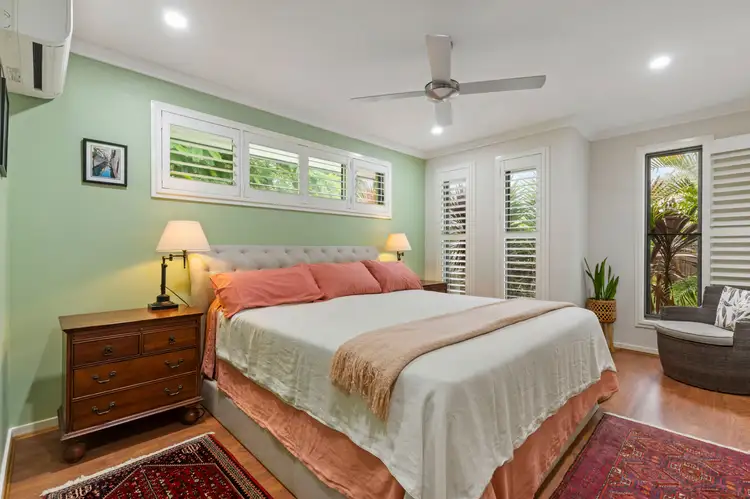 Third view of Homely house listing, 8 Haven Court, Mooloolah Valley QLD 4553
