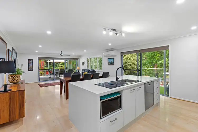 Fifth view of Homely house listing, 8 Haven Court, Mooloolah Valley QLD 4553