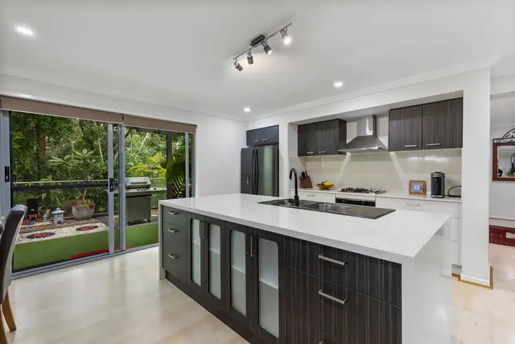 Sixth view of Homely house listing, 8 Haven Court, Mooloolah Valley QLD 4553