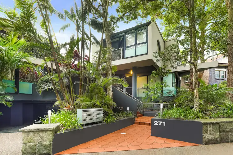 6/271 O'Sullivan Road, Bellevue Hill NSW 2023