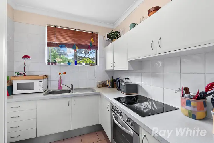 Fifth view of Homely unit listing, 5/25 Robinson Road, Nundah QLD 4012