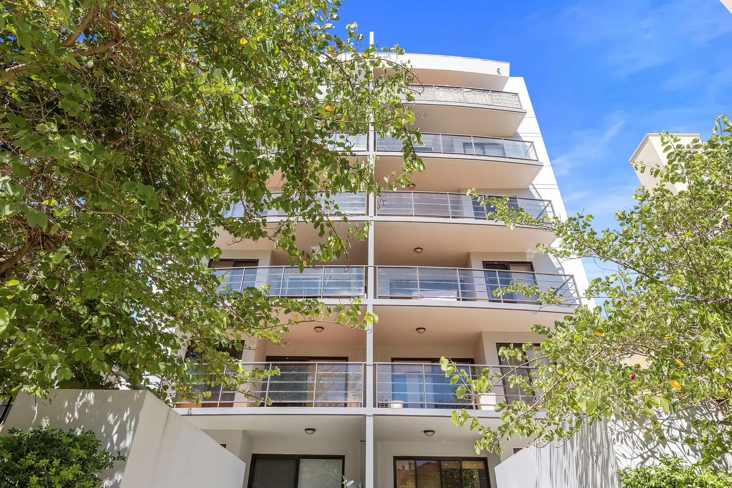 Main view of Homely apartment listing, 21/2 Colin Street, West Perth WA 6005