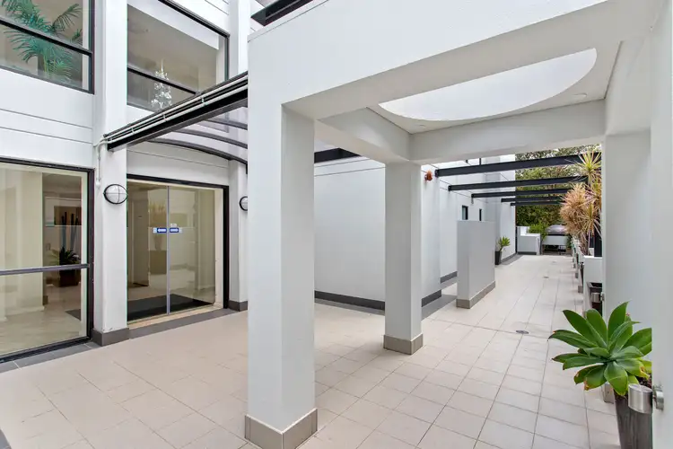 Third view of Homely apartment listing, 21/2 Colin Street, West Perth WA 6005