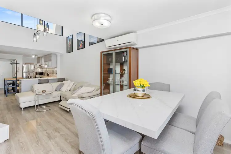 Fourth view of Homely apartment listing, 21/2 Colin Street, West Perth WA 6005