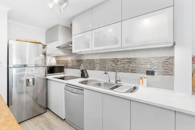 Sixth view of Homely apartment listing, 21/2 Colin Street, West Perth WA 6005