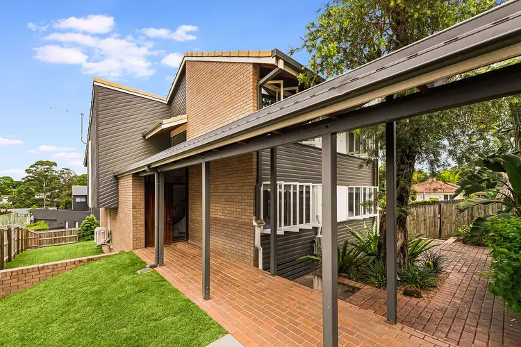 14 Ardell Street, Kenmore QLD 4069