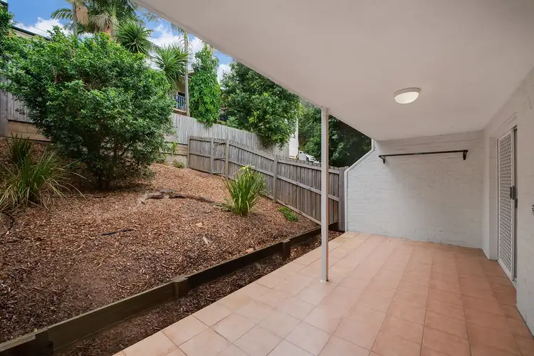 Third view of Homely unit listing, 2/36 York Street, Indooroopilly QLD 4068