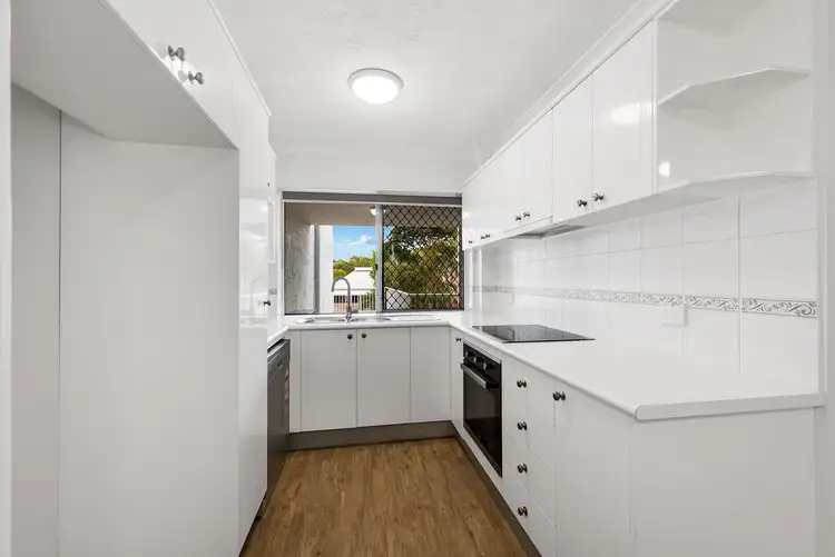 Sixth view of Homely unit listing, 2/36 York Street, Indooroopilly QLD 4068