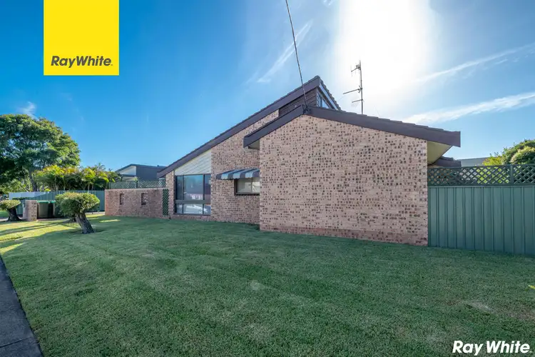Main view of Homely villa listing, 3/58 Short Street, Forster NSW 2428