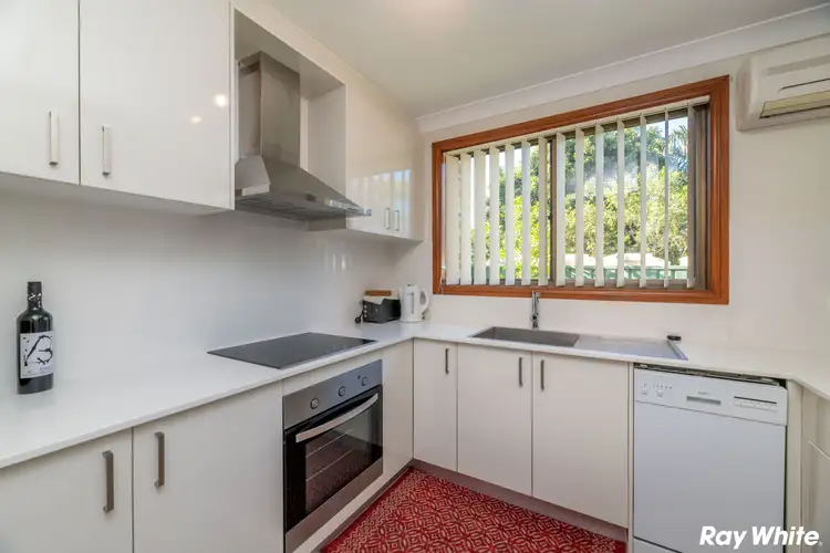 Third view of Homely villa listing, 3/58 Short Street, Forster NSW 2428
