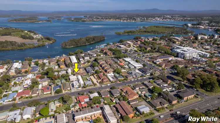 Fourth view of Homely villa listing, 3/58 Short Street, Forster NSW 2428