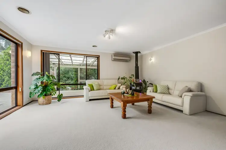 Second view of Homely house listing, 70 Enid Lorimer Circuit, Chisholm ACT 2905