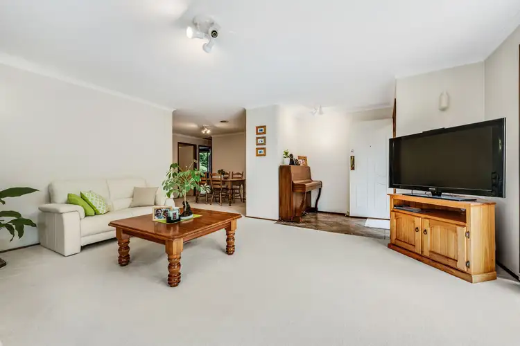 Fourth view of Homely house listing, 70 Enid Lorimer Circuit, Chisholm ACT 2905