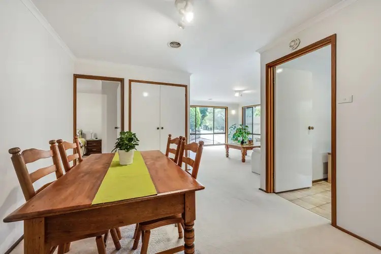 Fifth view of Homely house listing, 70 Enid Lorimer Circuit, Chisholm ACT 2905
