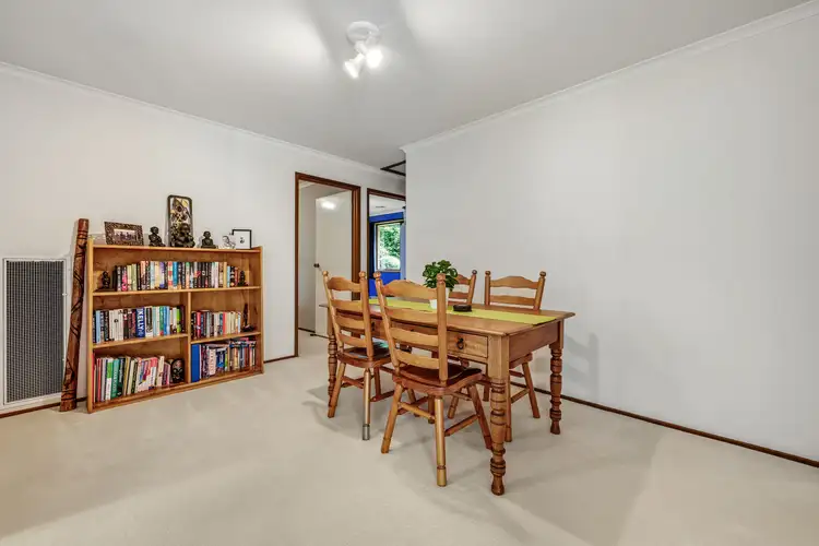 Sixth view of Homely house listing, 70 Enid Lorimer Circuit, Chisholm ACT 2905