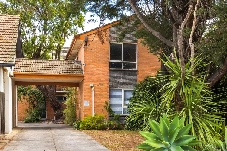 Main view of Homely unit listing, 1/15 Marama Street, Coburg North VIC 3058