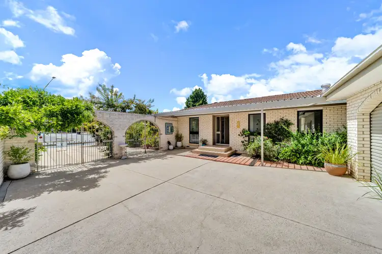Main view of Homely house listing, 64 Onkaparinga Crescent, Kaleen ACT 2617