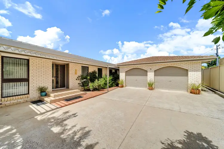 Second view of Homely house listing, 64 Onkaparinga Crescent, Kaleen ACT 2617