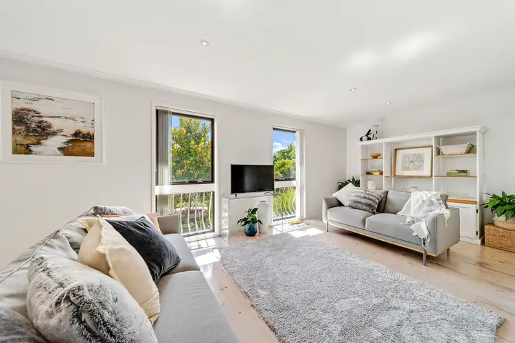 Third view of Homely house listing, 64 Onkaparinga Crescent, Kaleen ACT 2617