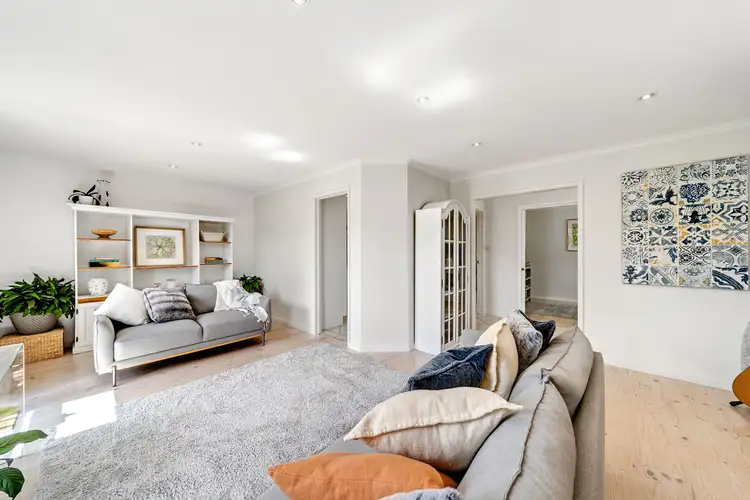 Fourth view of Homely house listing, 64 Onkaparinga Crescent, Kaleen ACT 2617