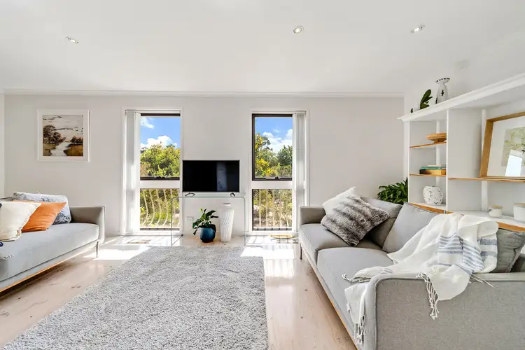 Fifth view of Homely house listing, 64 Onkaparinga Crescent, Kaleen ACT 2617