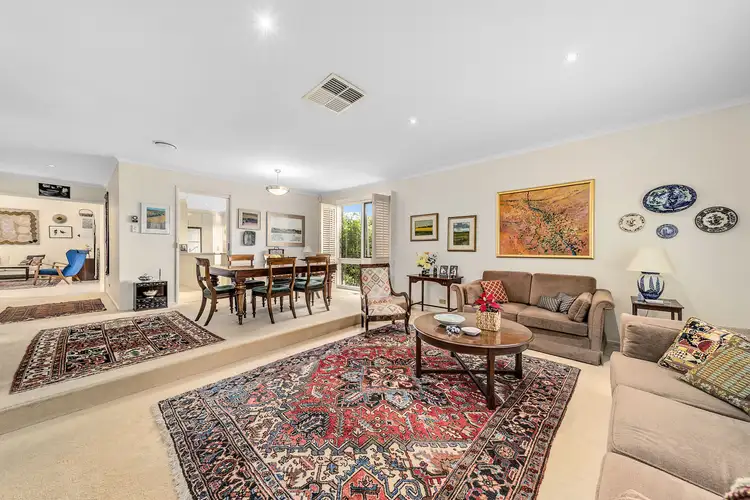 Second view of Homely house listing, 1 Fitzherbert Place, Bruce ACT 2617