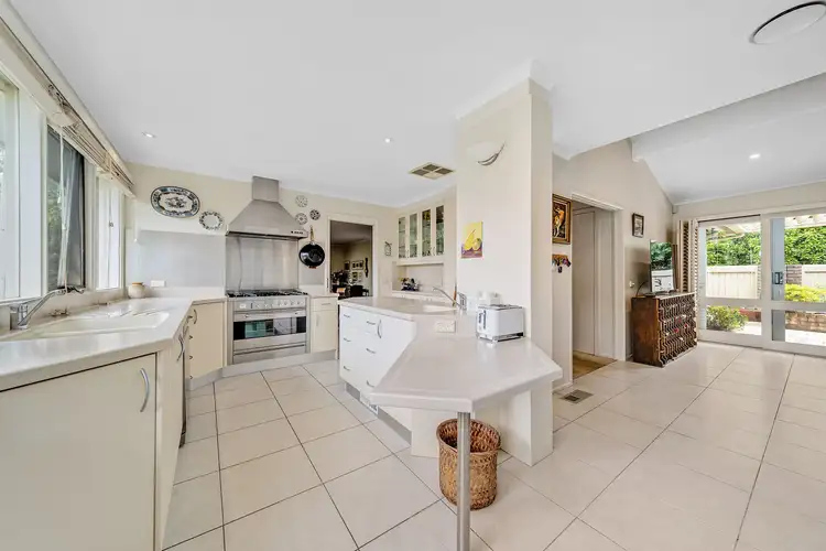Third view of Homely house listing, 1 Fitzherbert Place, Bruce ACT 2617