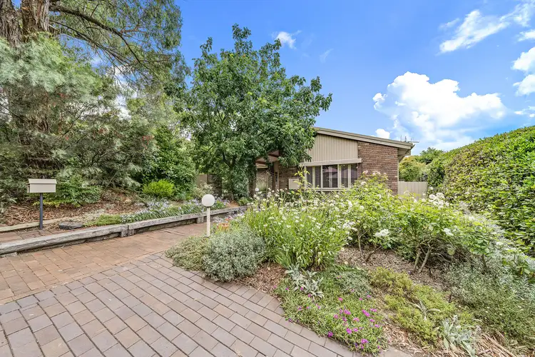 Fifth view of Homely house listing, 1 Fitzherbert Place, Bruce ACT 2617