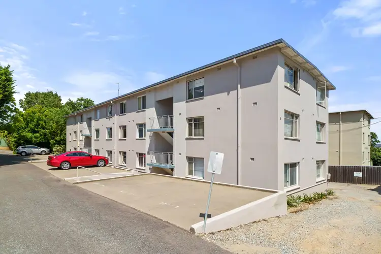 Main view of Homely unit listing, 7/6 Stornaway Road, Crestwood NSW 2620