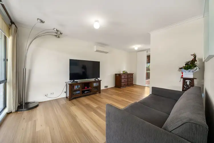 Third view of Homely townhouse listing, 1/1 Bradbury Place, Karabar NSW 2620