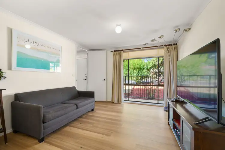 Fourth view of Homely townhouse listing, 1/1 Bradbury Place, Karabar NSW 2620