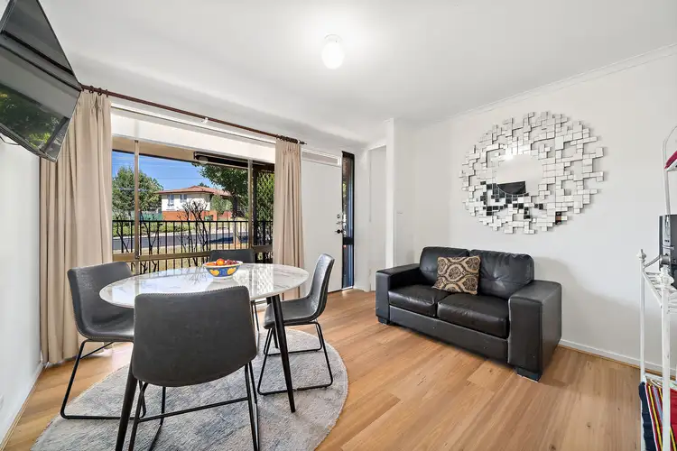 Fifth view of Homely townhouse listing, 1/1 Bradbury Place, Karabar NSW 2620