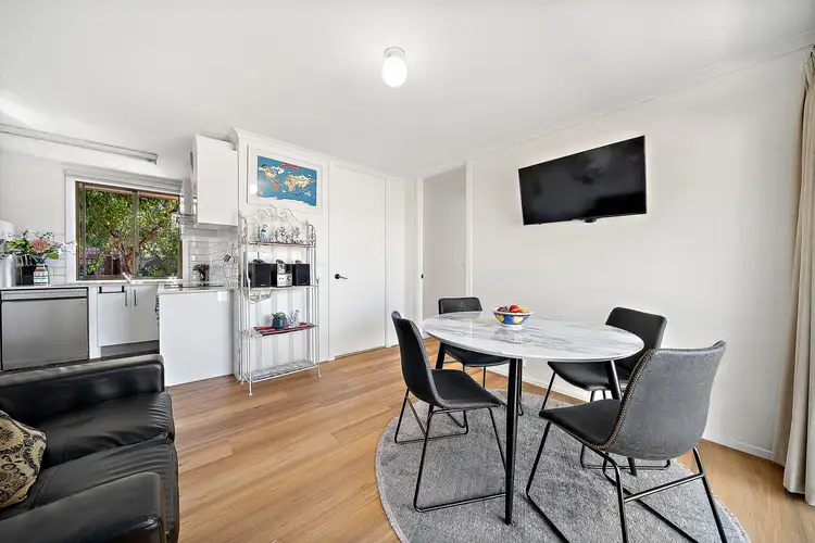 Sixth view of Homely townhouse listing, 1/1 Bradbury Place, Karabar NSW 2620