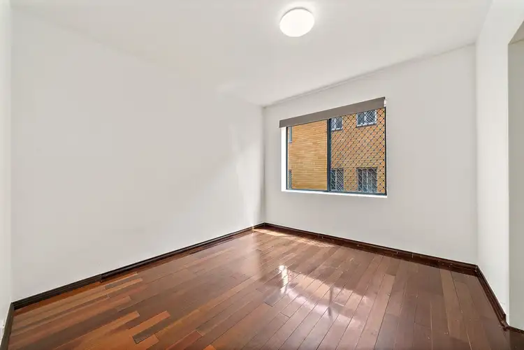 Second view of Homely unit listing, 10/122 Henderson Road, Queanbeyan NSW 2620
