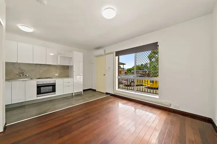 Fifth view of Homely unit listing, 10/122 Henderson Road, Queanbeyan NSW 2620