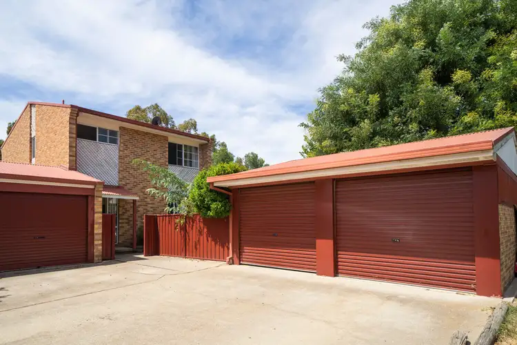 Main view of Homely townhouse listing, 6/9-15 Torpy Place, Jerrabomberra NSW 2619