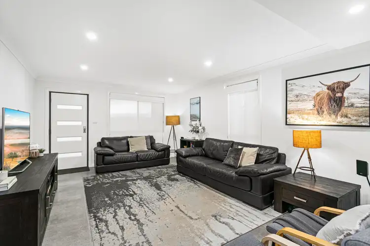 Third view of Homely house listing, 3/7 Pickersgill Way, Shell Cove NSW 2529