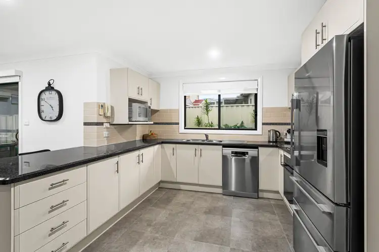 Fourth view of Homely house listing, 3/7 Pickersgill Way, Shell Cove NSW 2529