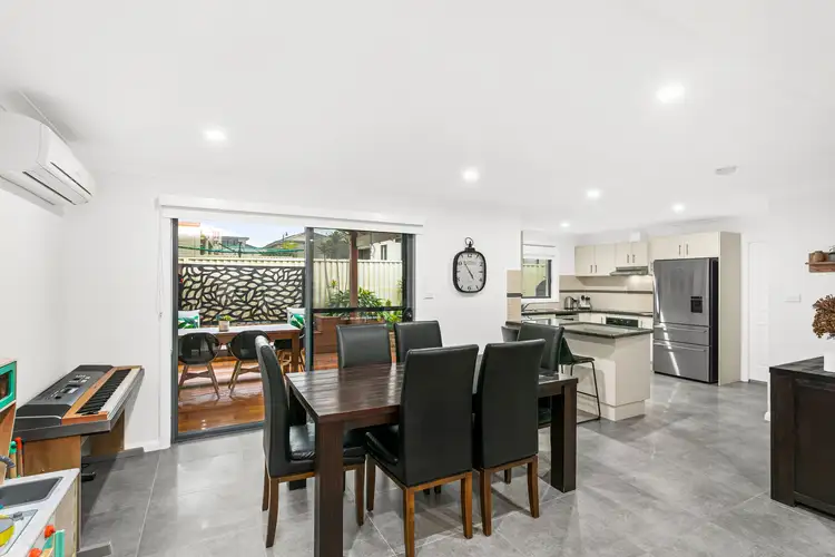 Fifth view of Homely house listing, 3/7 Pickersgill Way, Shell Cove NSW 2529