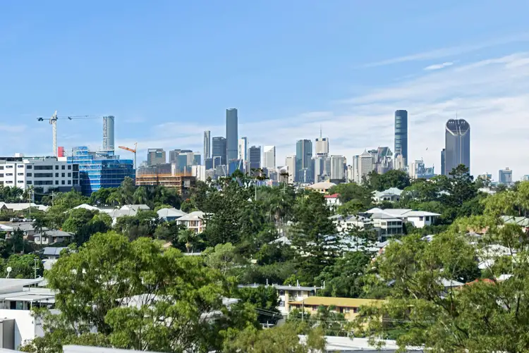 Fourth view of Homely apartment listing, 45/27 Station Road, Indooroopilly QLD 4068