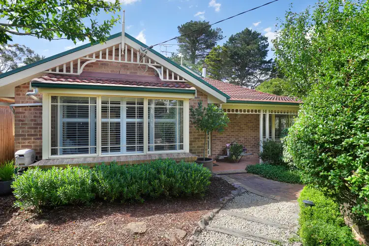 62 Evans Lookout Road, Blackheath NSW 2785