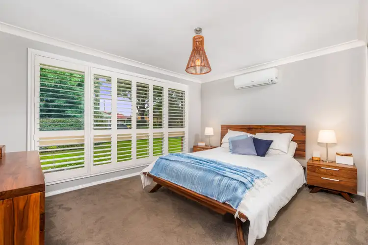 Fifth view of Homely house listing, 31 Bass Drive, Baulkham Hills NSW 2153